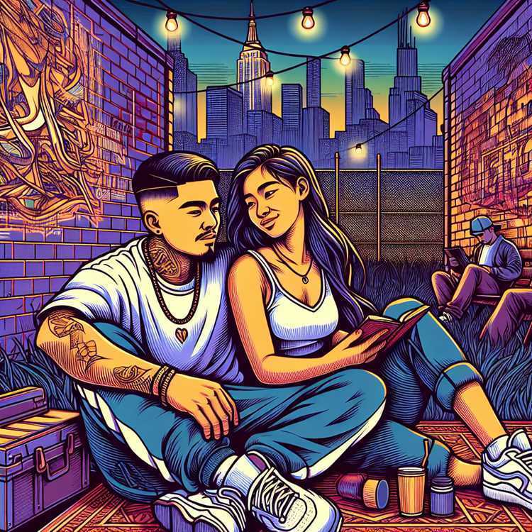 Первые шаги